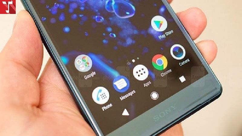 Sony Xperia Z2 Premium ch&iacute;nh h&atilde;ng