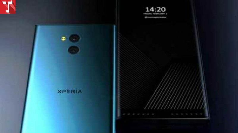 ĐIỆN THOẠI Sony Xperia XZ3 Quốc Tế 2 sim 