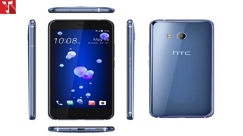 HTC U11 Eyes 2 SIM (Hết H&agrave;ng)