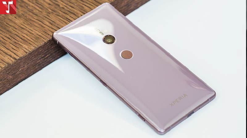 SONY XZ2  4GB/64GB QUỐC TẾ 2 SIM MỚI KH&Ocirc;NG HỘP