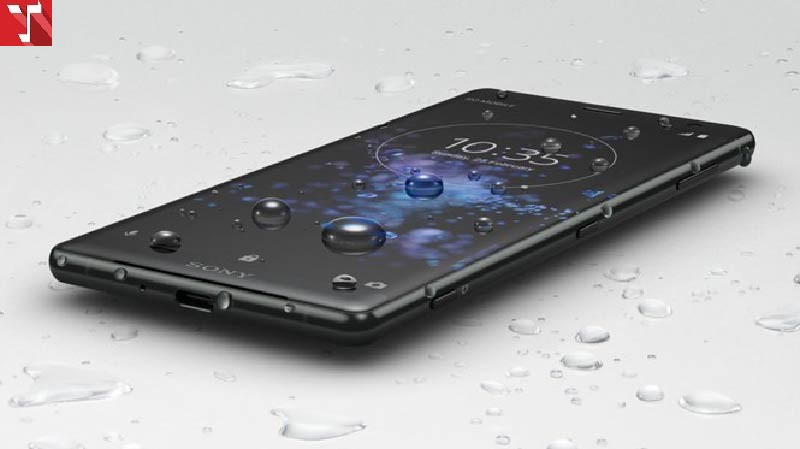 Sony Xperia Z2 Premium ch&iacute;nh h&atilde;ng