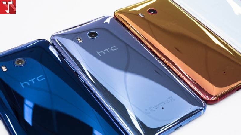 HTC U11 Eyes 2 SIM (Hết Hàng)