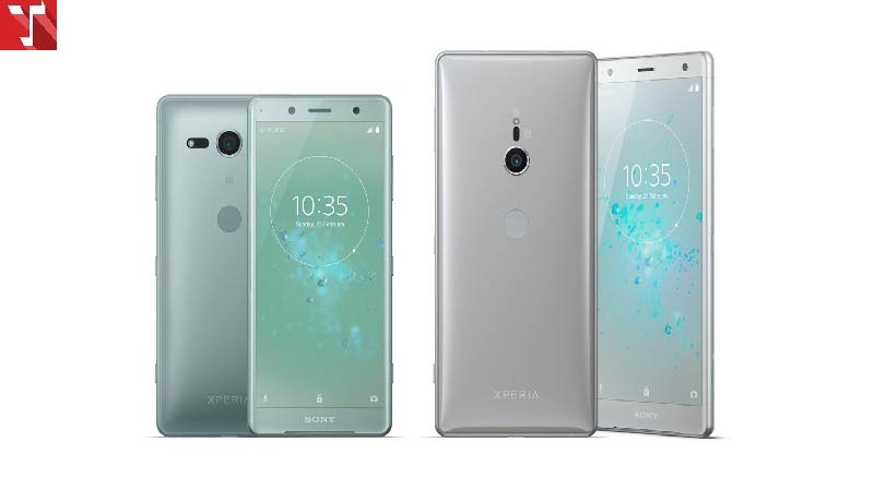 SONY XZ2  4GB/64GB QUỐC TẾ 2 SIM MỚI KH&Ocirc;NG HỘP