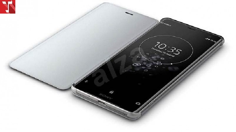 ĐIỆN THOẠI Sony Xperia XZ3 Quốc Tế 2 sim 