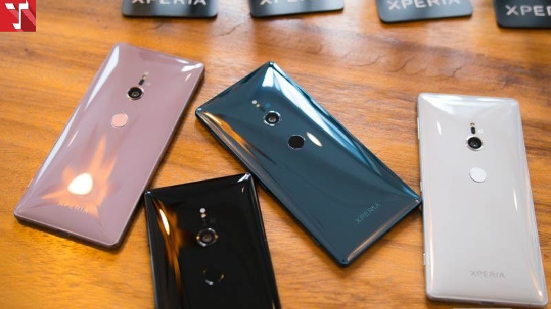 Sony Xperia Z2 Premium ch&iacute;nh h&atilde;ng