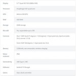  ĐIỆN THOẠI LG G6 - H&Agrave;N QUỐC