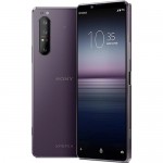 Sony Xperia 1 II ( Mark 2 ) 8GB|128GB 1 sim mới kh&ocirc;ng hộp