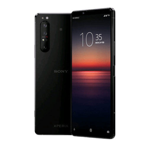 Sony Xperia 5 II (Mark 2) mới không hộp 