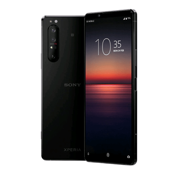 Sony Xperia 1 II ( Mark 2 ) 8GB|128GB 1 sim mới kh&ocirc;ng hộp