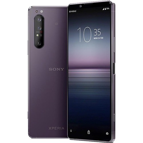 Sony Xperia 1 II ( Mark 2 ) 8GB|128GB 1 sim mới kh&ocirc;ng hộp