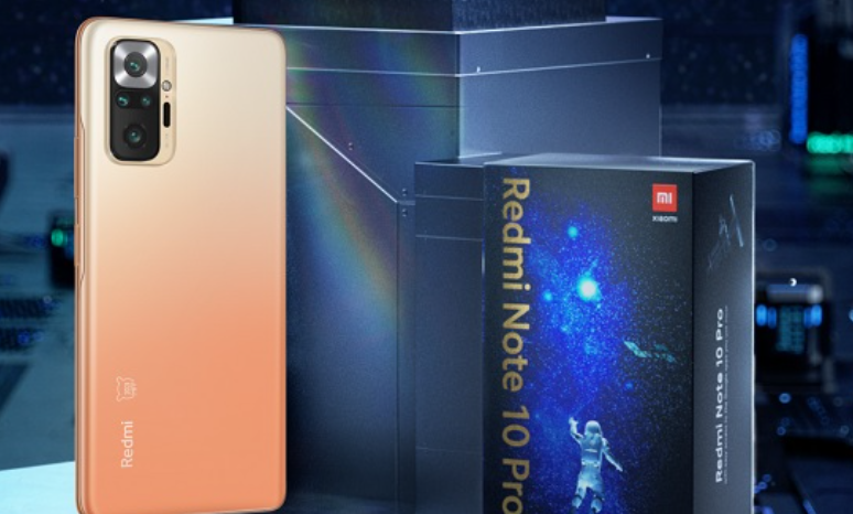 Nguyên nhân cách khắc phục lỗi cảm ứng redmi note 10