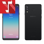 Galaxy A9 Star 2018 mới 99% pin khủng cùng hình ảnh siêu nét ấn tượng