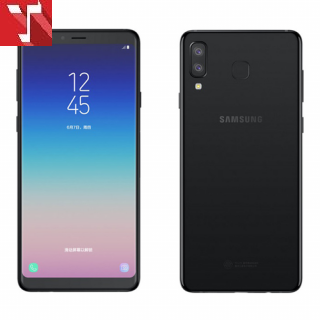 Galaxy A9 Star 2018 mới 99% pin khủng cùng hình ảnh siêu nét ấn tượng