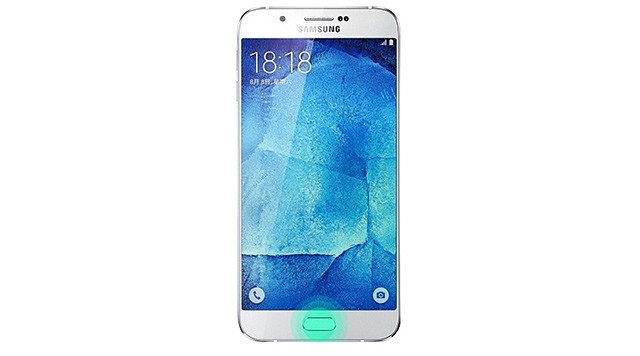  SAMSUNG GALAXY A8 2017 2 SIM
