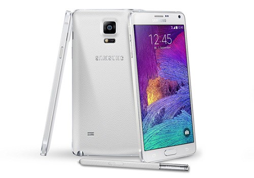  GALAXY NOTE 4 2 SIM LIKENEW (ĐẸP 99%)