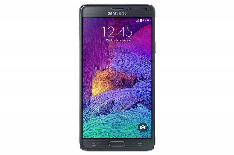  ĐIỆN THOẠI SAMSUNG NOTE 4 (H&Agrave;N QUỐC)