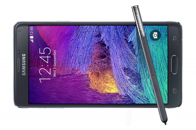  ĐIỆN THOẠI SAMSUNG NOTE 4 (H&Agrave;N QUỐC)