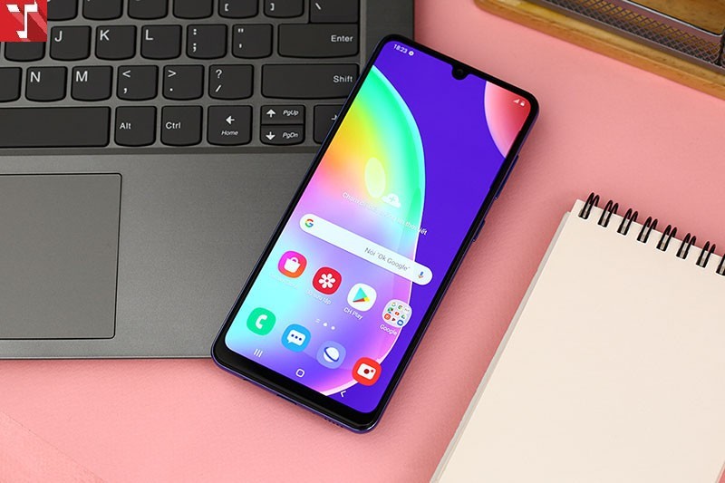 Samsung galaxy A31 giá bao nhiêu? Mua ở đâu chính hãng 100%