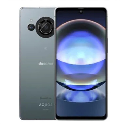 Điện thoại Sharp Aquos R8 (8GB/256GB)