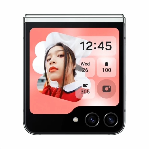 5 Mẹo sử dụng Samsung Z Flip5 cực kool mà Gen Z phải biết