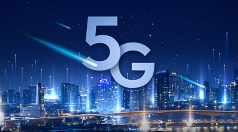 Hướng dẫn cách bật 5g