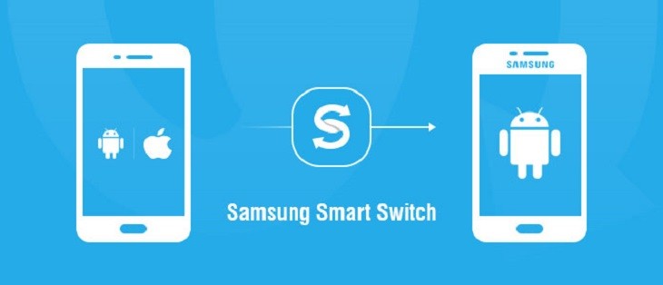 Cách sửa điện thoại Samsung bị lỗi phần mềm
