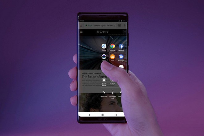 Top 5 cách sử dụng điện thoại sony xperia z3 thông dụng nhất