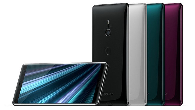 Chia sẻ 2 cách nhận biết điện thoại sony xperia z3 chính hãng