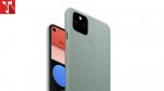 Google Pixel 5 Mới 99%