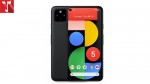 Google Pixel 5 Mới 99%