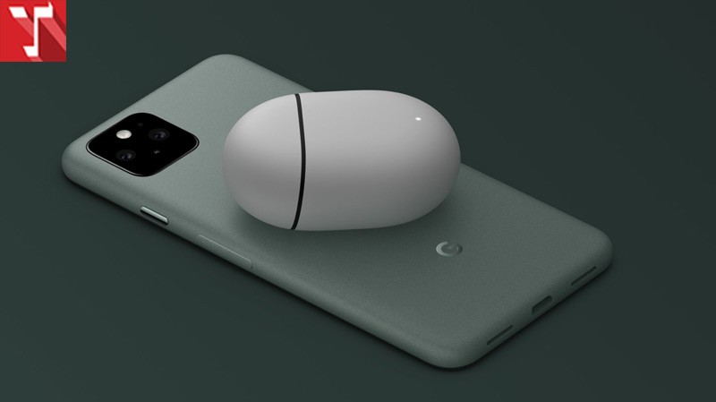 Google Pixel 5 Mới 99%