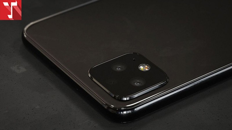 Google Pixel 5 Mới 99%