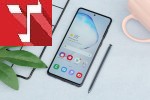 Samsung Note10 Lite Chính Hãng