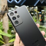 Samsung Galaxy S21 Ultra 5G 128GB Mỹ 2 Sim Chip Rồng 888 