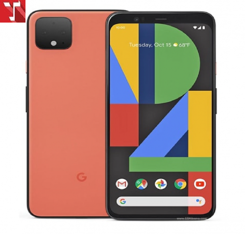 Google Pixel 4 Mới không hộp (4/64Gb)