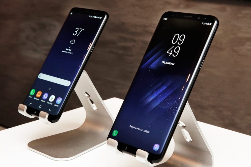 Giải đáp: Samsung galaxy s8 có đắt không?