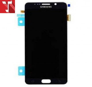 Thay màn hình Samsung Galaxy Note 5