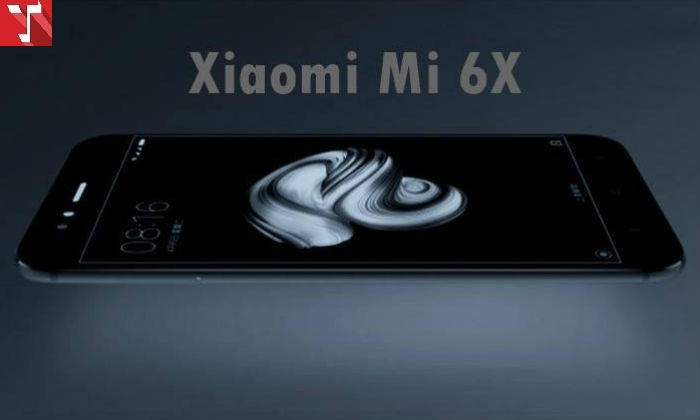 Xiaomi Mi 6X Nhập Khẩu Ram 6Gb / 128Gb