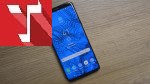 Samsung S9 quốc tế 2 Sim mới không hộp Chíp Snapdargon