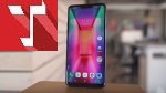 Lg g7 2 sim mới kh&ocirc;ng hộp (Tặng đầy đủ phụ kiện zin ch&iacute;nh h&atilde;ng)
