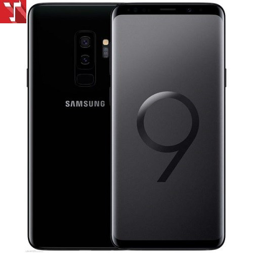 Samsung galaxy S9 plus 2 sim 128gb fullbox