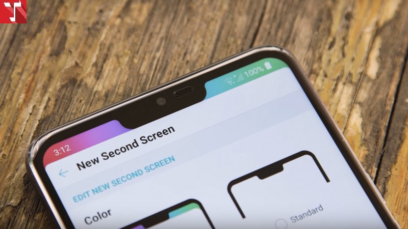 Lg g7 2 sim mới kh&ocirc;ng hộp (Tặng đầy đủ phụ kiện zin ch&iacute;nh h&atilde;ng)