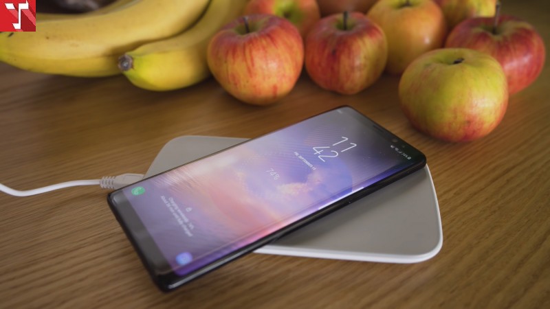 Samsung Note 8 Nhật Mới Không Hộp Tặng Đầy Đủ Phụ Kiện Sin Chính Hãng