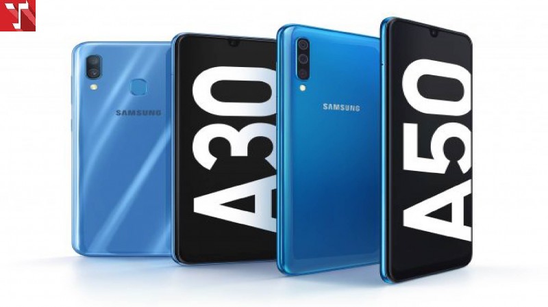Samsung a30 mới 99%