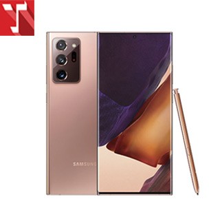 Galaxy Note 20 Ultra  5G Chính Hãng Nguyên Seal 