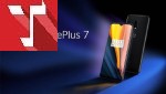 OnePlus 7 Dual Sim (8/256GB)