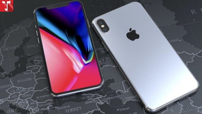 Điện thoại iPhone Xs Max 64Gb 