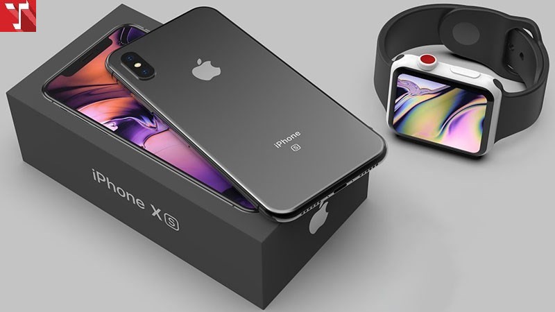 Điện thoại iPhone Xs Max 64Gb 