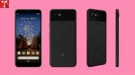 Google Pixel 3a xl 2 sim Mới kh&ocirc;ng hộp (4/64GB) 