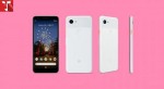 Google Pixel 3a xl 2 sim Mới kh&ocirc;ng hộp (4/64GB) 